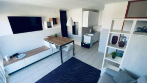 Riky Palace Apartment N°51